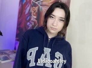 Eldaboardley