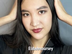 Eldadecoursey