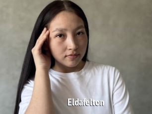 Eldafelton