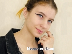 Eleanorerickson