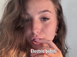 Electric_babyli