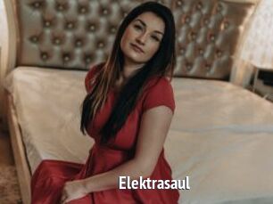 Elektrasaul
