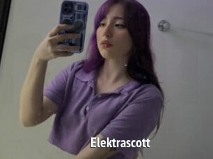 Elektrascott