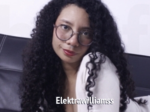 Elektrawilliamss