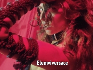 Elemviversace