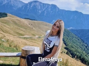 Elena4toya