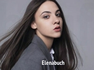 Elenabuch