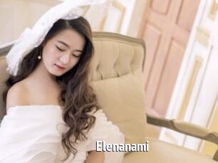 Elenanami