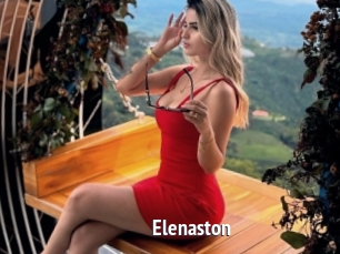 Elenaston