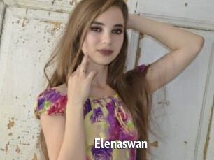 Elenaswan