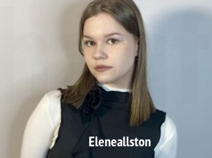 Eleneallston