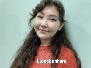 Elenebenham