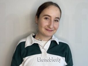 Elenebierly