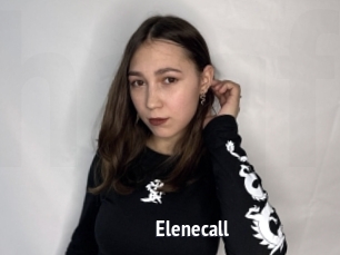 Elenecall