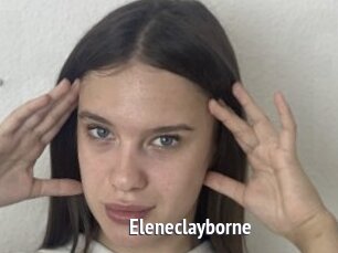 Eleneclayborne