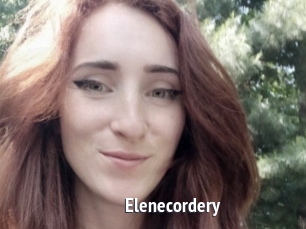 Elenecordery