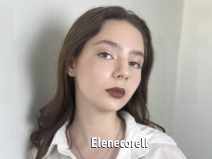 Elenecorell