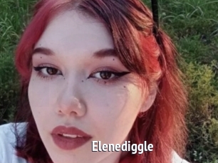Elenediggle