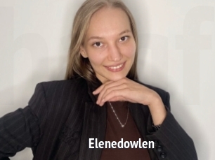 Elenedowlen