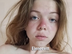 Eleneevitt