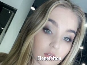 Elenefelton