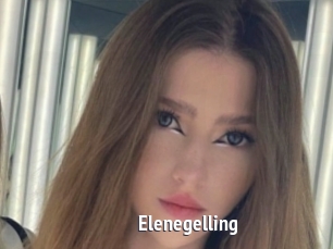 Elenegelling