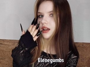 Elenegumbs