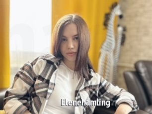 Elenehamling