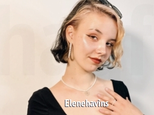 Elenehavins