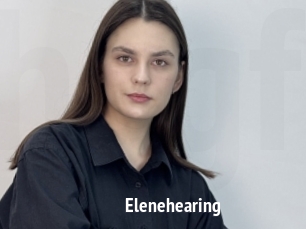Elenehearing