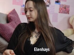 Elenhays