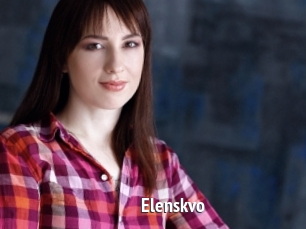 Elenskvo