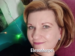 Elesonharper