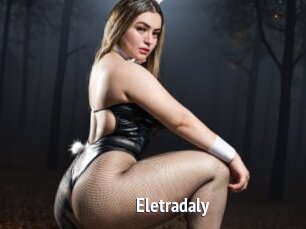 Eletradaly