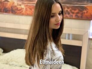 Elfmaideen