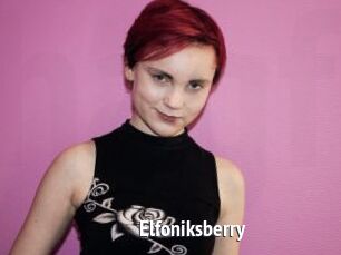 Elfoniksberry