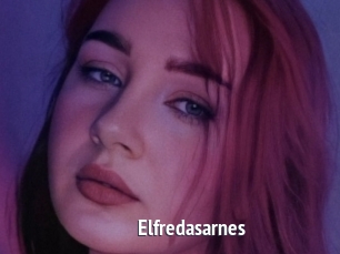 Elfredasarnes