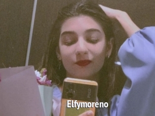 Elfymoreno