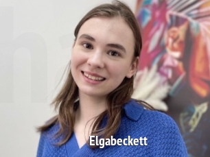 Elgabeckett