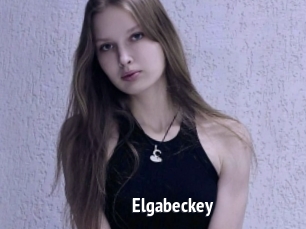 Elgabeckey