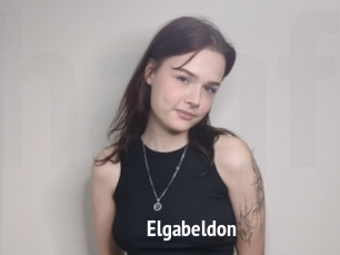 Elgabeldon