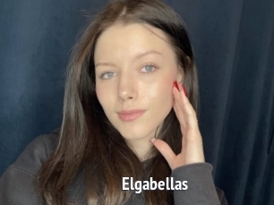 Elgabellas