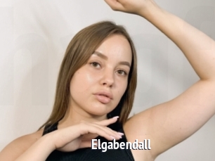 Elgabendall