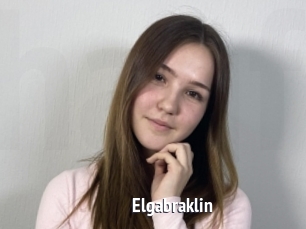 Elgabraklin