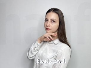 Elgacresswell
