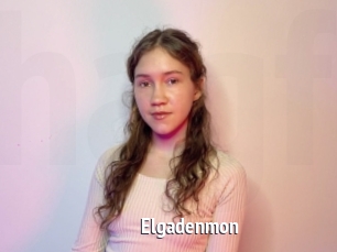 Elgadenmon