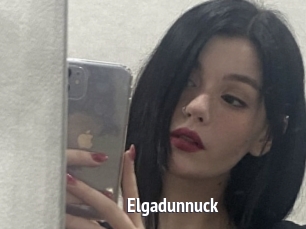 Elgadunnuck
