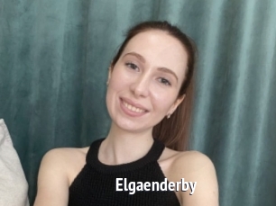 Elgaenderby