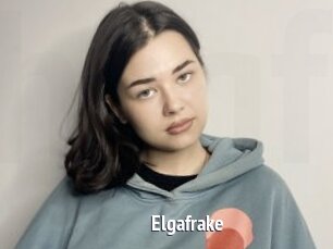 Elgafrake
