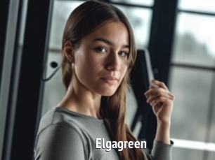 Elgagreen